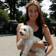 Abby B., Babysitter in 48312 with 6 years of paid experience