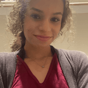 Ravyn D., Child Care Provider in 07405 with 10 years of paid experience