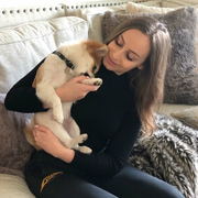 Sophia L. - Chino Hills <span class="translation_missing" title="translation missing: en.application.care_types.child_care">Child Care</span>