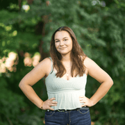 Petra G., Babysitter in 12019 with 5 years of paid experience