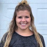 Faith L. - Asheboro <span class="translation_missing" title="translation missing: en.application.care_types.child_care">Child Care</span>