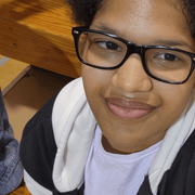 Jalyse G., Child Care Provider in 12729 with 0 years of paid experience