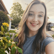 Meghan H., Babysitter in Concord, CA with 5 years paid experience