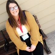 Karlin F. - Meadville Babysitter