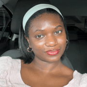 Jailah K., Babysitter in New Orleans, LA 70115 with 2 years of paid experience