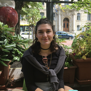 Claire T. - San Francisco Babysitter