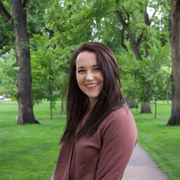 Lauren M. - Windsor <span class="translation_missing" title="translation missing: en.application.care_types.child_care">Child Care</span>