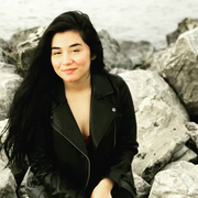 Alexandra D. - Metairie <span class="translation_missing" title="translation missing: en.application.care_types.child_care">Child Care</span>