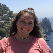Katie M., Babysitter in Cape May, NJ with 4 years paid experience
