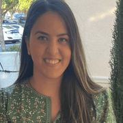 Harneet V., Babysitter in Fresno, CA with 3 years paid experience