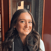 Maddy L., Nanny in 01922 with 1 year of paid experience
