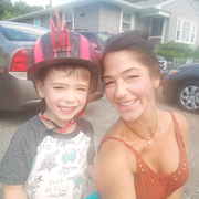 Monica D. - Lexington Nanny