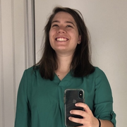 Robyn L., Nanny in Houston, TX with 5 years paid experience