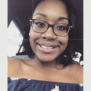 Tanisha T., Babysitter in Denton, TX with 5 years paid experience