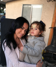 Vanessa G., Babysitter in Bell Gardens, CA with 2 years paid experience
