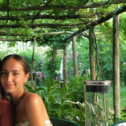 Giulia C. - North Miami Beach <span class="translation_missing" title="translation missing: en.application.care_types.child_care">Child Care</span>