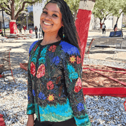 Serenity H., Babysitter in Houston, TX with 10 years paid experience