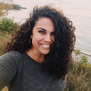 Lauren S. - New York <span class="translation_missing" title="translation missing: en.application.care_types.child_care">Child Care</span>