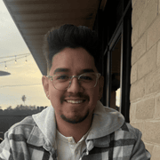 Julio M., Child Care Provider in 95258 with 9 years of paid experience