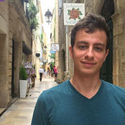 Curtis S., Pet Care Provider in Brooklyn, NY with 1 year paid experience