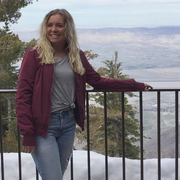 Peyton T. - Tempe Nanny