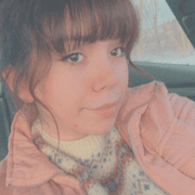 Angelina F., Child Care in Berlin Heights, OH 44814 with 2 years of paid experience