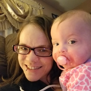 Patrice K. - Platteville Babysitter