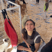 Lydia Y., Babysitter in 85641 with 2 years of paid experience