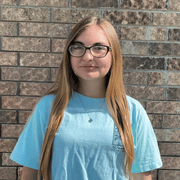 Megan B., Babysitter in Lake Charles, LA with 2 years paid experience