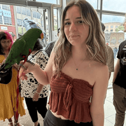 Maia G., Child Care Provider in 44512 with 1 year of paid experience