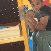 Jahniece C., Babysitter in Raleigh, NC with 7 years paid experience