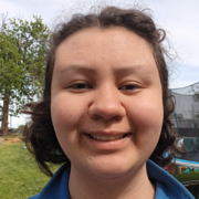 Isabelle S., Child Care in Nyssa, OR 97913 with 0 years of paid experience