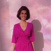 Sheida K., Babysitter in New York, NY with 15 years paid experience