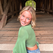 Kali M., Babysitter in West Lafayette, IN 47906 with 1 year of paid experience
