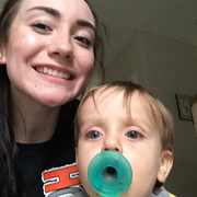 Grace M., Babysitter in Lafayette, IN with 3 years paid experience