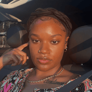 Cashmir F., Babysitter in Cleveland, OH with 4 years paid experience