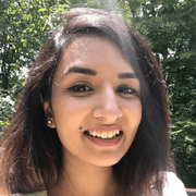 Sindhu P., Babysitter in Indianapolis, IN with 0 years paid experience