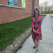 Kelae L., Nanny in Brooklyn, MD with 5 years paid experience