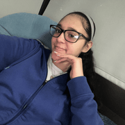 Aralyn T., Pet Care Provider in Richmond, VA with 2 years paid experience