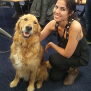 Neha V., Pet Care Provider in Redmond, WA with 6 years paid experience