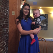 Brittany F., Babysitter in Egg Harbor Township, NJ with 2 years paid experience