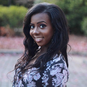 Arnelle V., Babysitter in Lawrenceville, GA with 8 years paid experience