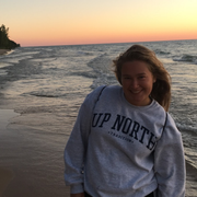 Monica F., Babysitter in Hastings, MI with 0 years paid experience