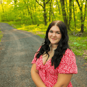 Zoe U., Child Care in Holmen, WI 54636 with 0 years of paid experience