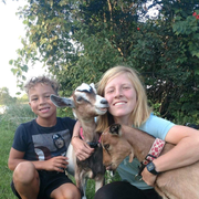 Angel W. - Solon Pet Care Provider