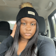 Ebony M., Child Care in Baconton, GA 31716 with 3 years of paid experience