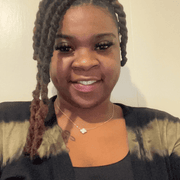 Camesha M., Babysitter in Columbia, MO 65203 with 2 years of paid experience