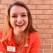 Autumn B., Babysitter in Clemson, SC with 4 years paid experience