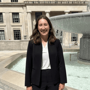 Madeline B., Pet Care Provider in Washington, DC with 1 year paid experience