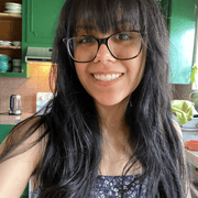 Antonella D., Pet Care Provider in Redwood City, CA with 6 years paid experience